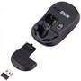Мышь Logitech M185 910-002633, цвет черный 526658645