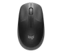 Мышь Logitech M190 910-005923, цвет черный 1999311402