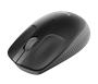 Мышь Logitech M190 910-005923, цвет черный 1999311402