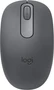 Мышь Logitech M196 910-007315, цвет серый 2135194172