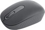 Мышь Logitech M196 910-007315, цвет серый 2135194172