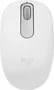 Мышь Logitech M196 910-007316, цвет белый 119024309