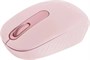 Мышь Logitech M196 910-007317, цвет светло-розовый 365426297