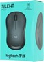 Мышь Logitech M220 Silent 910-004895 751868492