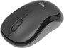 Мышь Logitech M220 Silent 910-004895, цвет черный 1966652040