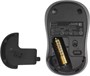 Мышь Logitech M220 Silent 910-004895, цвет черный 1966652040