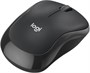 Мышь Logitech M240 Silent Bluetooth 910-007078, цвет черный 403963806