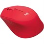 Мышь Logitech M280 910-004308, цвет красный 349390627