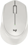 Мышь Logitech M330 Silent Plus 910-004926, цвет белый 476748649