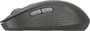 Мышь Logitech M750 910-006266, цвет темно-серый 1371239356