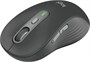 Мышь Logitech M750 910-006266, цвет темно-серый 1371239356