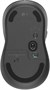 Мышь Logitech M750 910-006266, цвет темно-серый 1371239356