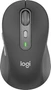 Мышь Logitech M750 910-006269, цвет темно-серый 354327963