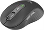 Мышь Logitech M750 910-006269, цвет темно-серый 354327963