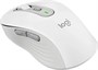 Мышь Logitech M750 910-006271, цвет белый 1619857559