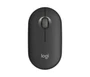 Мышь Logitech Pebble 2 M350S 910-006988, цвет черный 248888661