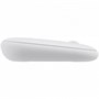 Мышь Logitech Pebble 2 M350S 910-007013, цвет белый 366792227