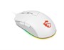 Мышь MSI Clutch GM11 S12-0401970-CLA, цвет белый 1297484289