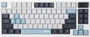 Клавиатура MSI FORGE GK600 TKL WIRELESS SKY S11-43RUP01-HH9, цвет серый 1785865097