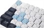 Клавиатура MSI FORGE GK600 TKL WIRELESS SKY S11-43RUP01-HH9, цвет серый 1785865097