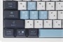 Клавиатура MSI FORGE GK600 TKL WIRELESS SKY S11-43RUP01-HH9, цвет серый 1785865097