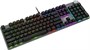 MSI FORGE GK320 S11-04RU259-HH9, цвет черный 1498685449