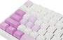 Клавиатура MSI FORGE GK600 TKL WIRELESS VIOLET S11-43RUQ01-HH9, цвет белый 1304806947
