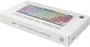 Клавиатура MSI FORGE GK600 TKL WIRELESS VIOLET S11-43RUQ01-HH9, цвет белый 1304806947