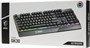 Клавиатура MSI Vigor GK30 S11-04RU236-CLA, цвет черный 809438146