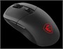 Мышь MSI VERSA 300 WIRELESS S12-4301260-CLA, цвет черный 1859353601