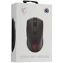 Мышь MSI VERSA 300 WIRELESS S12-4301260-CLA, цвет черный 1859353601