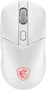 Мышь MSI VERSA 300 WIRELESS WHITE S12-4301440-CLA, цвет белый 263238470