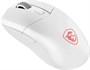 Мышь MSI VERSA 300 WIRELESS WHITE S12-4301440-CLA, цвет белый 263238470