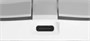 Мышь MSI VERSA 300 WIRELESS WHITE S12-4301440-CLA, цвет белый 263238470