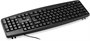 Клавиатура Oklick KeyBoard 105M 1678092, цвет черный 993494990