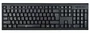 Клавиатура Oklick KeyBoard 120M 1083044, цвет черный 2042547605