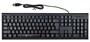 Клавиатура Oklick KeyBoard 120M 1083044, цвет черный 2042547605