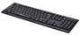 Клавиатура Oklick KeyBoard 120M 1083044, цвет черный 2042547605