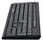 Клавиатура Oklick KeyBoard 120M 1083044, цвет черный 2042547605