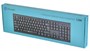 Клавиатура Oklick KeyBoard 120M 1083044, цвет черный 2042547605