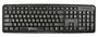 Клавиатура Oklick KeyBoard 130M 337077, цвет черный 1898178110