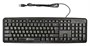 Клавиатура Oklick KeyBoard 130M 337077, цвет черный 1898178110
