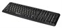 Клавиатура Oklick KeyBoard 130M 337077, цвет черный 1898178110