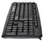 Клавиатура Oklick KeyBoard 130M 337077, цвет черный 1898178110
