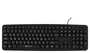 Клавиатура Oklick KeyBoard 180M 943626, цвет черный 1888115927