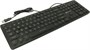 Клавиатура Oklick KeyBoard 420MRL 1091226, цвет черный 1904371474