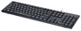 Клавиатура Oklick KeyBoard 520M2U 1061587, цвет черный 1381008822