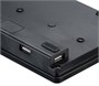 Клавиатура Oklick KeyBoard 520M2U 1061587, цвет черный 1381008822