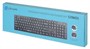 Клавиатура Oklick KeyBoard 520M2U 1061587, цвет черный 1381008822