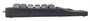 Клавиатура Oklick KeyBoard 701G IRON FIST 1196590, цвет черный 1659576243